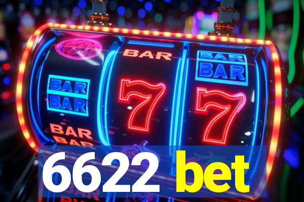 6622 bet